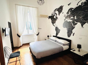 B&B Gelsomina Apartment